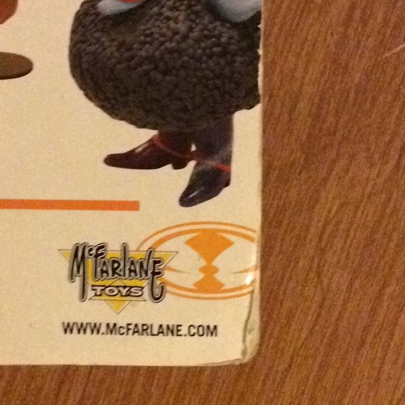 The Beatles Yellow Submarine Figurines - Picture 6 of 6